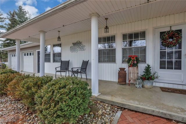 3785 Mill Drive, Zanesville, OH 43701