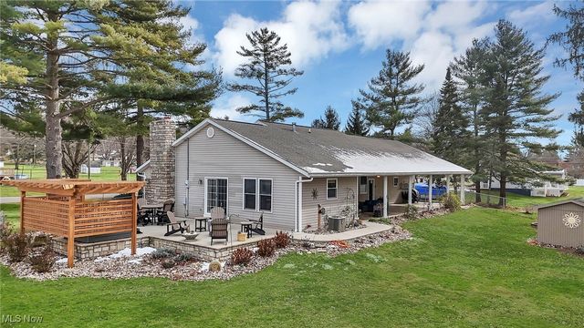 3785 Mill Drive, Zanesville, OH 43701