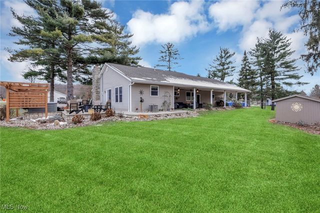 3785 Mill Drive, Zanesville, OH 43701