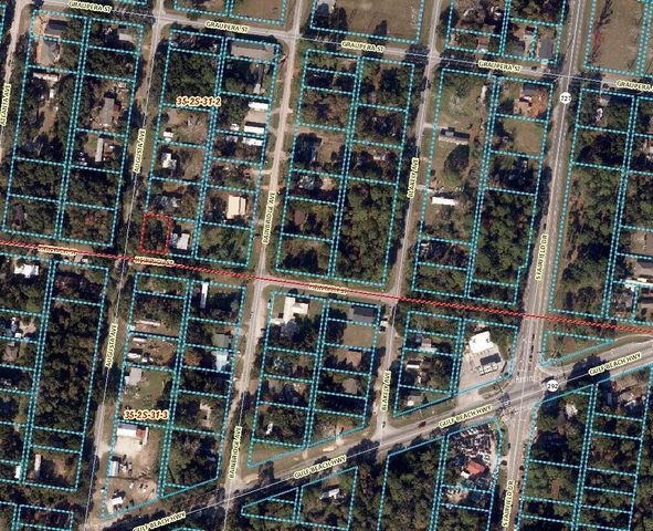 1724 Augusta Avenue, Perdido Key, FL 32507