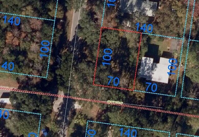 1724 Augusta Avenue, Perdido Key, FL 32507