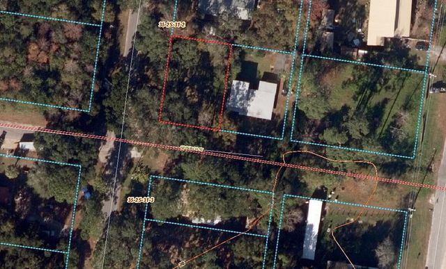 1724 Augusta Avenue, Perdido Key, FL 32507