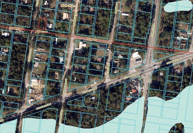 1724 Augusta Avenue, Perdido Key, FL 32507