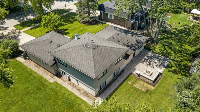 18W088 Claremont Drive, Darien, IL 60561