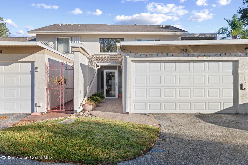 153 Augusta Way, Melbourne, FL 32940