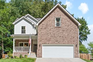 1851 Calloway Dr, Clarksville, TN 37042