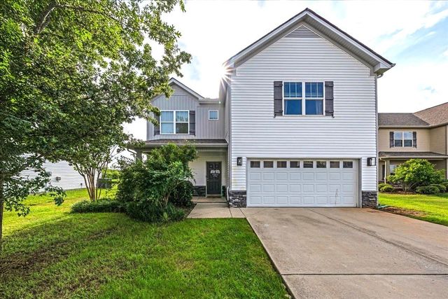 1616 Alysheba Run, Murfreesboro, TN 37128