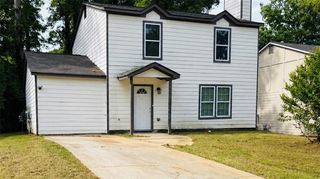6255 Creekford Lane, Lithonia, GA 30058