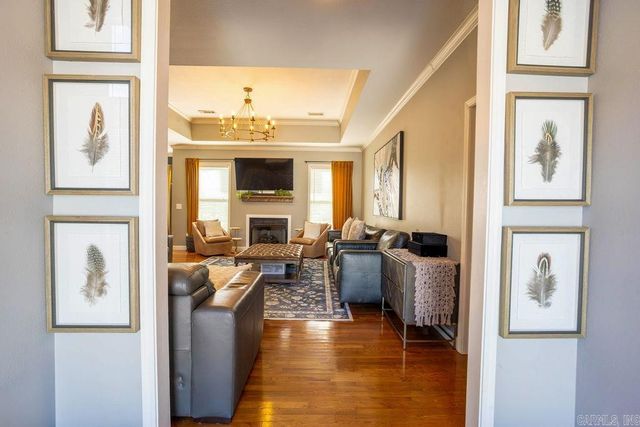 5700 Harrison Street, Batesville, AR 72501