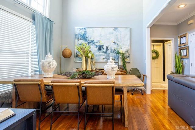 5700 Harrison Street, Batesville, AR 72501