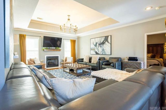 5700 Harrison Street, Batesville, AR 72501