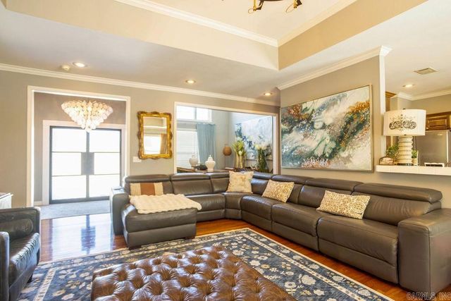 5700 Harrison Street, Batesville, AR 72501