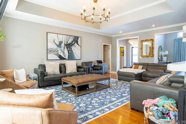 5700 Harrison Street, Batesville, AR 72501