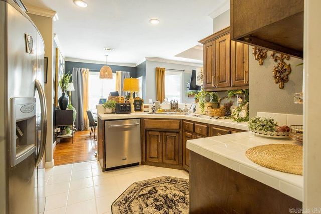 5700 Harrison Street, Batesville, AR 72501