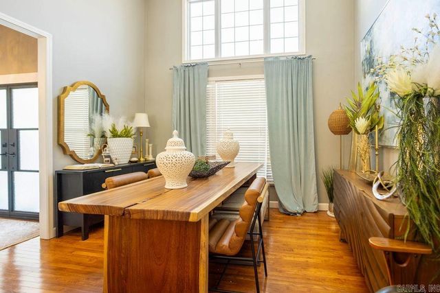 5700 Harrison Street, Batesville, AR 72501