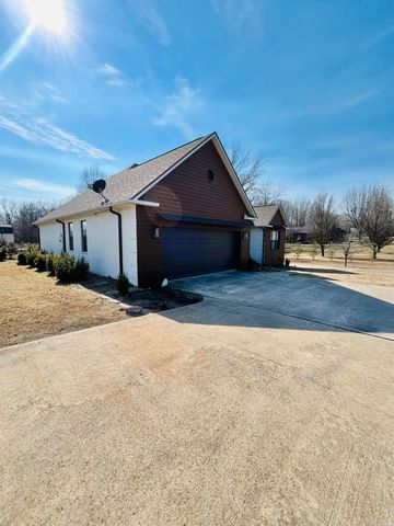 5700 Harrison Street, Batesville, AR 72501