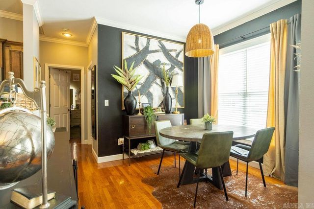 5700 Harrison Street, Batesville, AR 72501