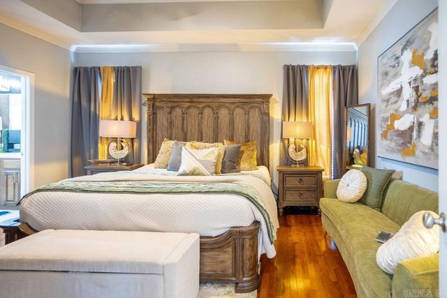 5700 Harrison Street, Batesville, AR 72501