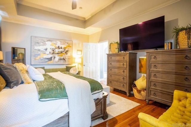 5700 Harrison Street, Batesville, AR 72501