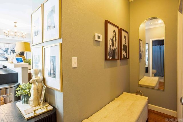 5700 Harrison Street, Batesville, AR 72501