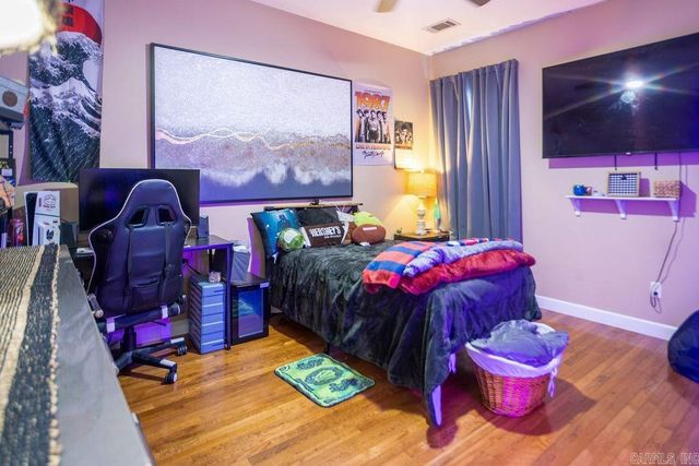 5700 Harrison Street, Batesville, AR 72501