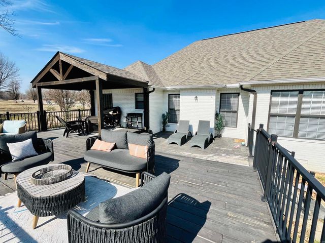 5700 Harrison Street, Batesville, AR 72501