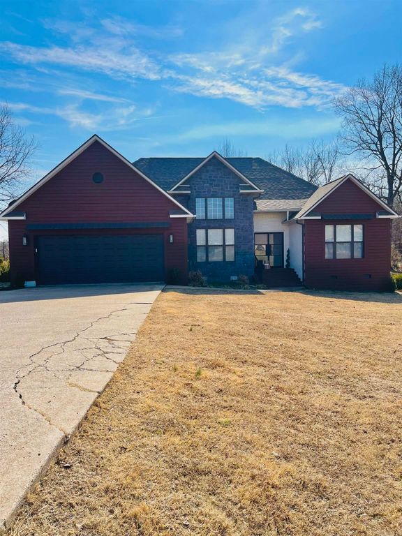 5700 Harrison Street, Batesville, AR 72501