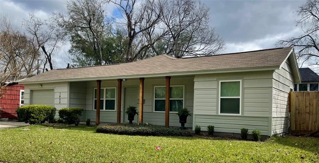 1950 Ridgemore Drive, Houston, TX 77055