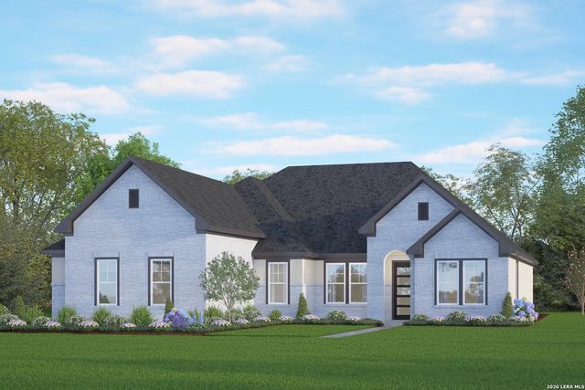 106 Poe Parkway, Castroville, TX 78009