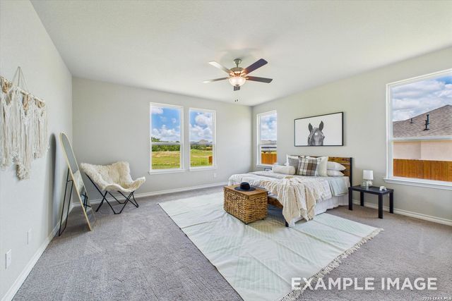 106 Poe Parkway, Castroville, TX 78009