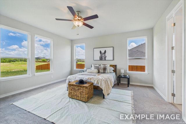 106 Poe Parkway, Castroville, TX 78009