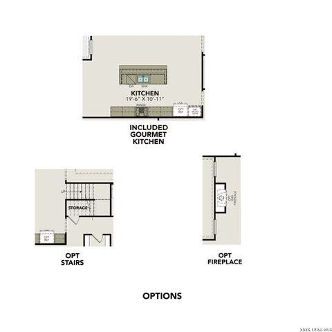 106 Poe Parkway, Castroville, TX 78009