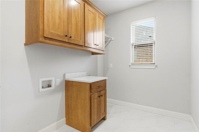 721 Marianne Street, Bentonville, AR 72713