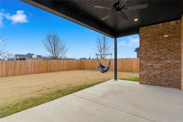 721 Marianne Street, Bentonville, AR 72713