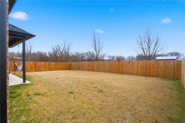 721 Marianne Street, Bentonville, AR 72713