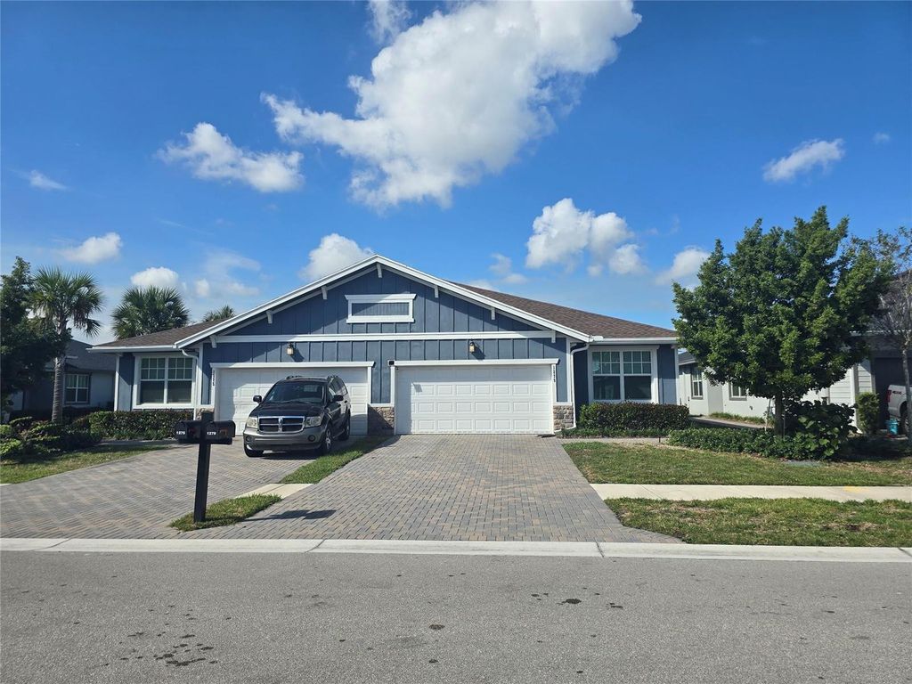 1279 Tangled Orchard Trace 1279, Loxahatchee, FL 33470