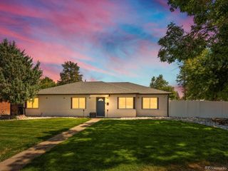 900 Troy Street, Aurora, CO 80011