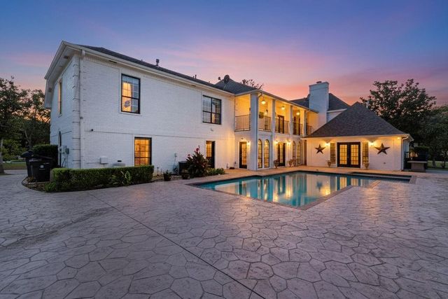 45 Clansmoor Court, Sugar Land, TX 77479