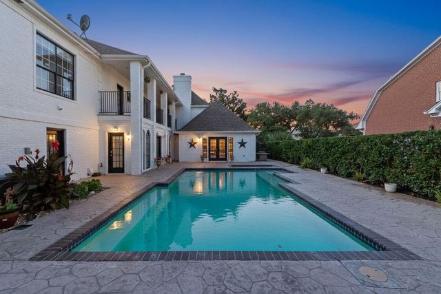 45 Clansmoor Court, Sugar Land, TX 77479