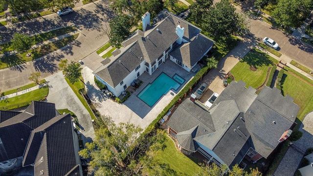 45 Clansmoor Court, Sugar Land, TX 77479