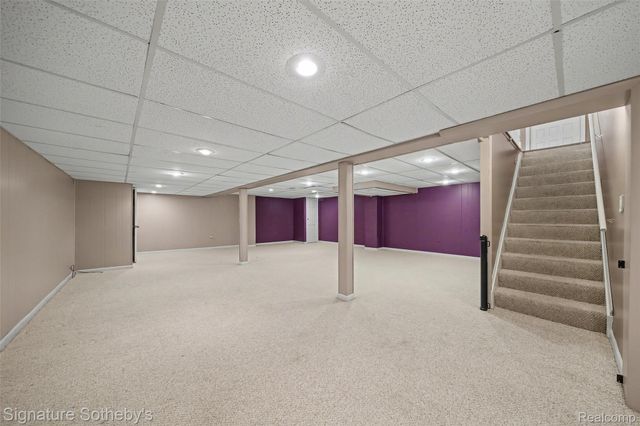 14188 Ramblewood Street, Livonia, MI 48154