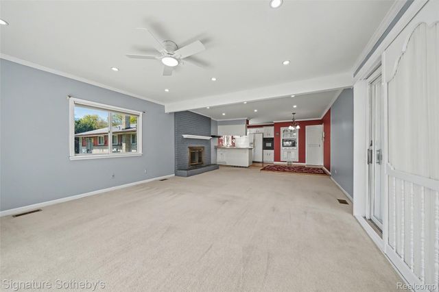 14188 Ramblewood Street, Livonia, MI 48154
