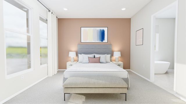 31026 Vintage Creek Lane, Fulshear, TX 77441