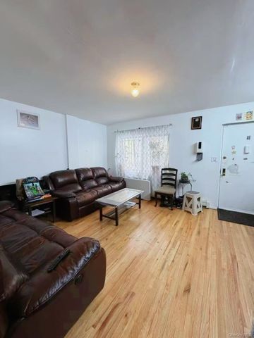 6942 43rd Avenue, Woodside, NY 11377