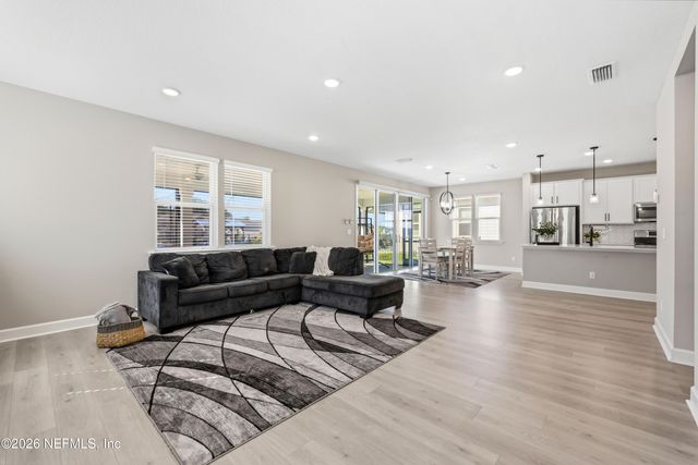 512 ELM CREEK Drive, St. Augustine, FL 32092