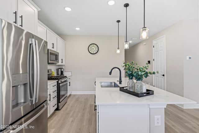 512 ELM CREEK Drive, St. Augustine, FL 32092