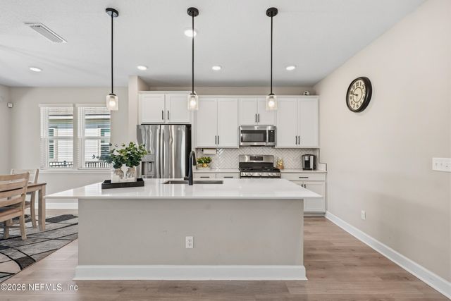 512 ELM CREEK Drive, St. Augustine, FL 32092