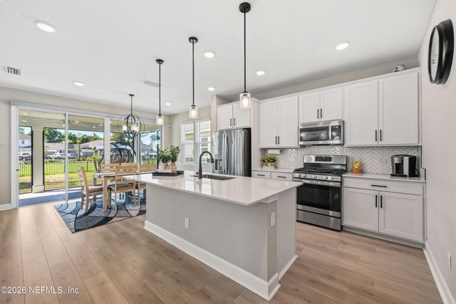 512 ELM CREEK Drive, St. Augustine, FL 32092