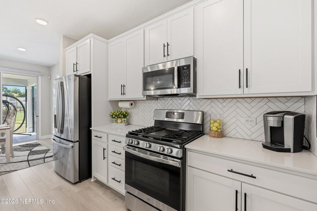512 ELM CREEK Drive, St. Augustine, FL 32092