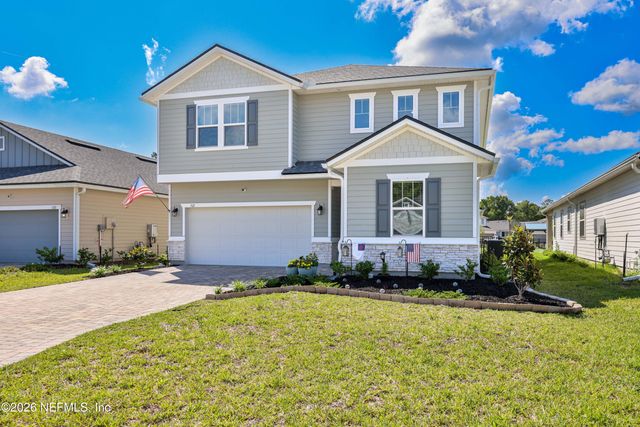 512 ELM CREEK Drive, St. Augustine, FL 32092